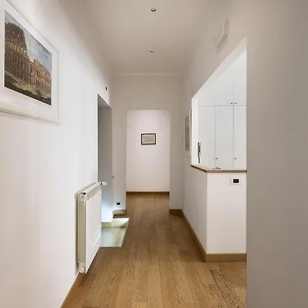 Colosseo Guest House