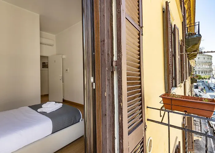 Colosseo 4* Roma